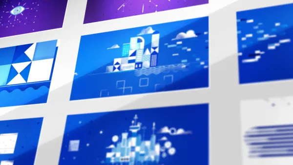 Portfolio Header Image
