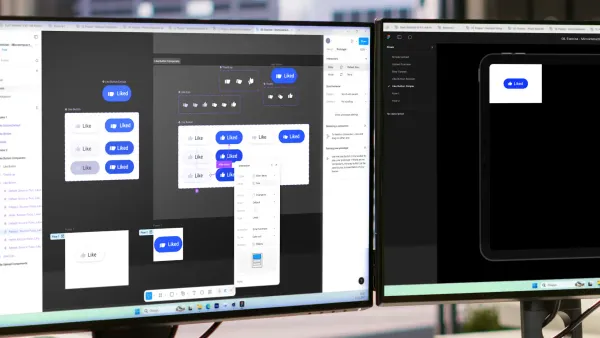 Figma Prototyping